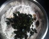 Drumstick leaves paratha a healthy dish recipe step 3 photo