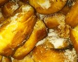 Foto del paso 3 de la receta: Donas 🍩🍩😍