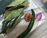Foto langkah ke 4 dari resep Sayur lodeh tempe gurih.