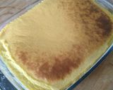 Une image de l'étape 3 de Gâteau de semoule.