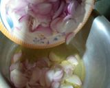 A picture of step 2 of Chicken Aaloo with Zeera Rice.