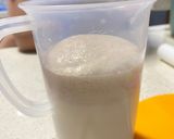 Foto langkah ke 1 dari resep Roti empuk.