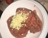 Foto del paso 1 de la receta: PACHOLAS “REY INFIERNO”