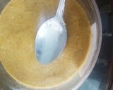 Foto langkah ke 1 dari resep Dessert Box.