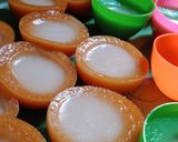 Foto langkah ke 7 dari resep Kue nona manis gulmer.