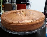 Foto del paso 4 de la receta Pastel de queso