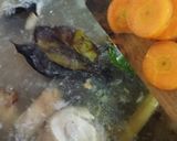 Foto langkah ke 4 dari resep Sup ayam ala Pak Min.