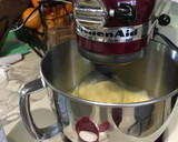 Foto del paso 1 de la receta: Bizcocho de Almendras y Yogurt