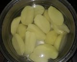 Foto del paso 1 de la receta: Milcaos