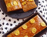 Foto langkah ke 5 dari resep Bolu Pisang Kukus Simpel Lembut.