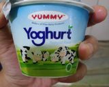 Foto langkah ke 4 dari resep Salad Buah Yoghurt Seadanya Ekonomis Tapi Creamyyyy Abisss.