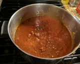 A picture of step 10 of Tikka Masala.