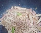 รูปขั้นตอนการทำที่ 4 ของ หมี่ซั่ว - คีโต