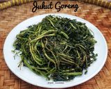 Foto langkah ke 6 dari resep Jukut Goreng.