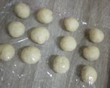 Foto langkah ke 5 dari resep Roti Goreng isi Coklat.
