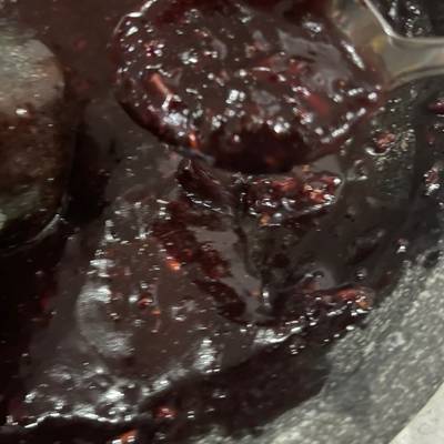 Resep Chasio Madu Ala Tintinrayner Yang Menggugah Selera Serta Gampang Dibuat Xresep Co