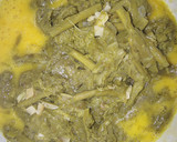 Foto del paso 5 de la receta: Tortilla de espárragos trigueros