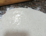 Foto del paso 3 de la receta: Talitas y crackers sin gluten, sin lácteos, sin huevo