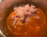 Foto del paso 4 de la receta: Butter chicken (Olla rápida, Instant Pot)