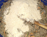 Foto del paso 4 de la receta: Medallones de Lentejas