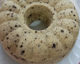 Foto langkah ke 5 dari resep Bolu Kukus Oreo.