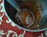 A picture of step 1 of Coffee..