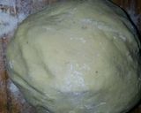 Foto del paso 4 de la receta: Bombas de papas