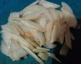 Foto langkah ke 3 dari resep Sayur Sop Ceker.