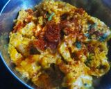 બેસન નું ખાટુ (Besan Khatu Recipe In Gujarati) રેસીપી સ્ટેપ3ફોટો