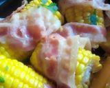 Foto del paso 5 de la receta: Choclo en puchero al vapor 🌽╮⁠(⁠.⁠ ⁠❛⁠ ⁠ᴗ⁠ ⁠❛⁠.⁠)⁠╭💧🍗