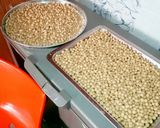 A picture of step 7 of My crunchy peanuts.