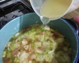 Foto del paso 6 de la receta: Sopa Cultivateur