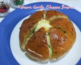 Foto langkah ke 17 dari resep 207. Korean Garlic Cheese Bread.