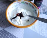 Une image de l'étape 4 de Merendine Caffè & Ricotta !!!.