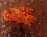 Foto del paso 2 de la receta: Frijoles encantados