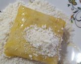 A picture of step 3 of Box Patties !.