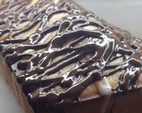 Foto del paso 8 de la receta: Budín de Limón 🍋🍫