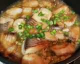 蒜香鯛魚片的食譜步驟4照片
