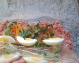 Foto del paso 3 de la receta: Pan de carne