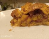 Foto del paso 4 de la receta: Pie vegano de manzanas