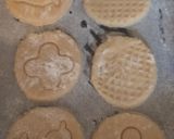 Foto del paso 6 de la receta: Masitas de limón 🍋