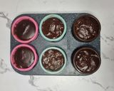 Foto del passaggio 6 della ricetta Budino al cioccolato