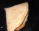 ગ્રીલ રોટી રેપ (Grilled Roti Wrap Recipe In Gujarati) રેસીપી સ્ટેપ4ફોટો