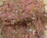 A picture of step 7 of Delicious meatballs.