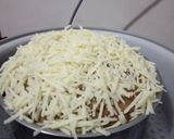 Foto langkah ke 6 dari resep Bolu Pisang Aren Kukus.