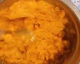 Foto del passaggio 2 della ricetta Frittelle di zucca