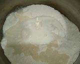 Foto del paso 9 de la receta: Red velvet cake (torta de terciopelo rojo)
