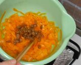 A picture of step 3 of Three Veggie Side Dishes.