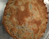 Foto del paso 4 de la receta: Tarta de Espinaca