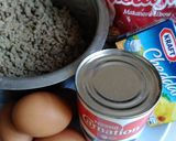 Foto langkah ke 1 dari resep Macaroni schotel.
